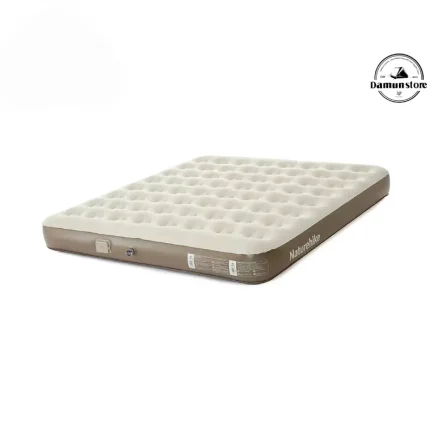 تشک بادی ۲ نفره نیچرهایک مدل CNK2550WS013 (ارتفاع ۳۸ سانتی)