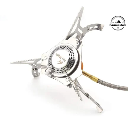 سرشعله فایرمپل مدل FMS-105