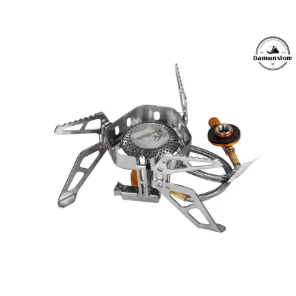 سرشعله فایرمپل مدل FMS-125