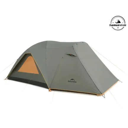چادر ۸ نفره کمپینگ نیچرهایک مدل CNK2550WS018