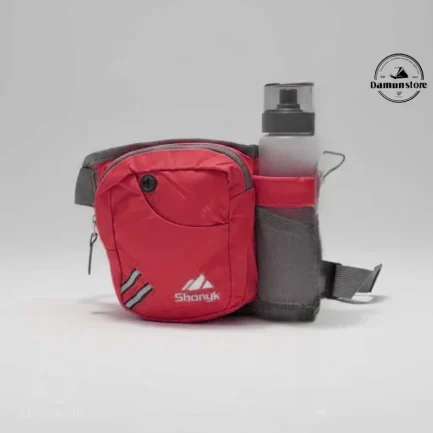کیف کمری SHANYK 3L مدل 5A-F