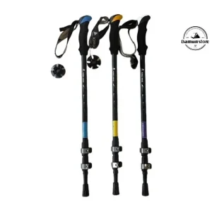 باتون KING HIKE مدل HK3-8009