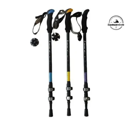 باتون KING HIKE مدل HK3-8009
