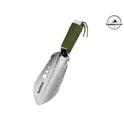 بیلچه نیچرهایک مدل Multifunctional Outdoor NH20GJ001