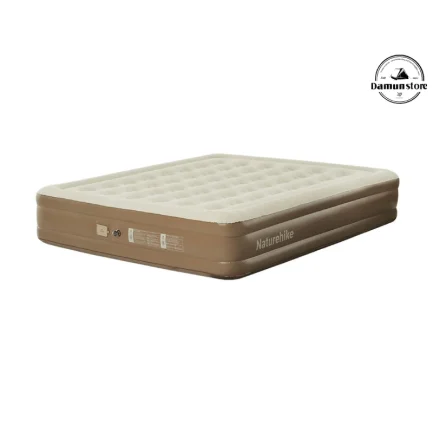 تشک بادی الیاف 2 نفره نیچرهایک CNK2550ws013 کد 118