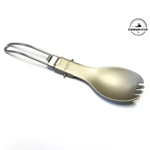 قاشق ALOCS کد W-104