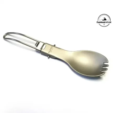 قاشق ALOCS کد W-104
