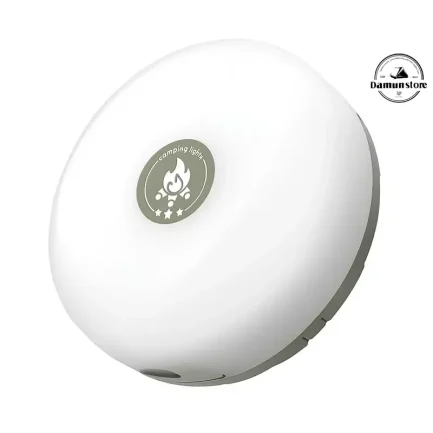 چراغ روشنایی ریسه دار مدل KXK-828