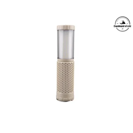 چراغ چند منظوره شارژی مدل YD-2329