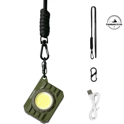 چراغ کمپینگ نیچرهایک مدل CNK2450ZM014