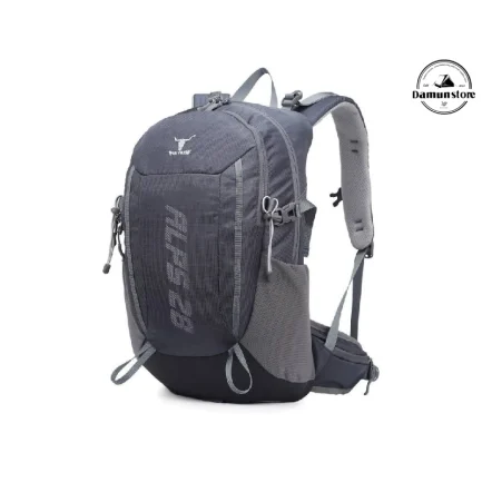 کوله پشتی برند کله گاوی PEKYNEW مدل ALPS 28L