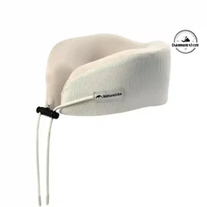 بالش الیاف دور گردنی نیچرهایک CNK2450WS019