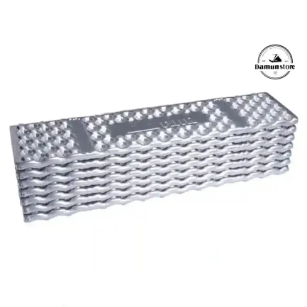 زیرانداز آکاردئونی جیلو JILO مدل MT110