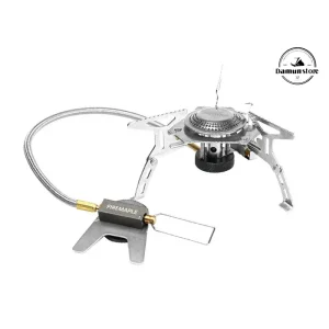 سرشعله شلنگ‌دار فایرمپل FMS-105 Plus