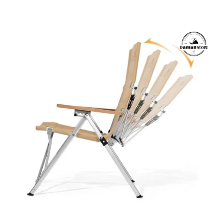 صندلی اسنوهاک SN-A9155
