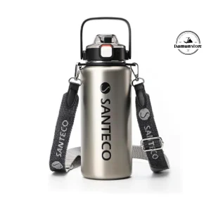 فلاسک دوجداره 1/2 لیتر سانتکو Santeco ERIE