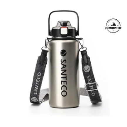 فلاسک دوجداره 1/2 لیتر سانتکو Santeco ERIE