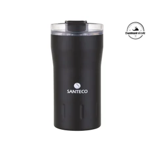 ماگ دوجداره 350 میلی لیتر سانتکو مدل Kariba (11)