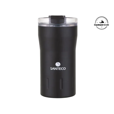 ماگ دوجداره 350 میلی لیتر سانتکو مدل Kariba (11)