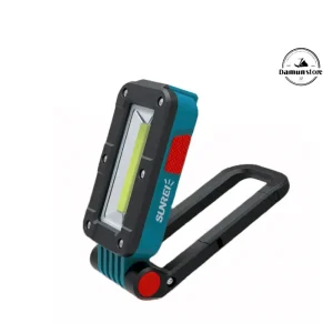 نورافکن کمپینگ سانری (SUNREI) مدل v380