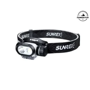 چراغ پیشانی سانری (Sunrei) مدل Muye 3