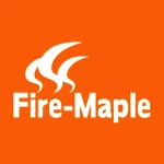 فایرمپل firemaple