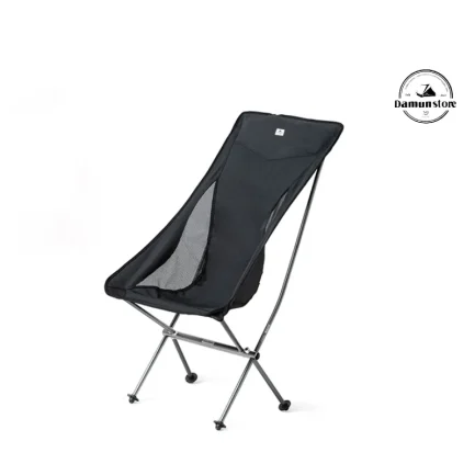 صندلی پشت بلند نیچرهایک مدل NATUREHIKE CNK2450JJ015