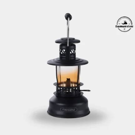 چراغ نفتی فایرمپل مدل FIREMAPLE VOYAGER