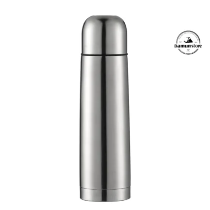 فلاسک دوجداره یک لیتری سانتکو مدل SANTECO Viseu 1L