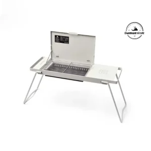 اجاق ذغالی نیچرهایک مدل Naturehike CNK2450CF014