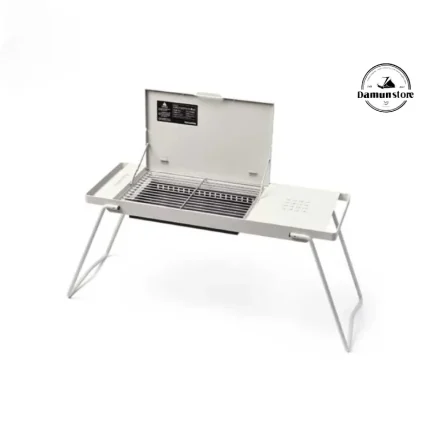 اجاق ذغالی نیچرهایک مدل Naturehike CNK2450CF014