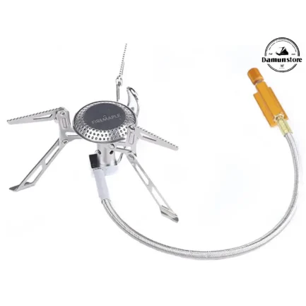 اجاق شلنگدار فایرمپل مدل FIREMAPLE 118A