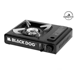 اجاق گاز بک داگ مدل BLACKDOG CBD2300012