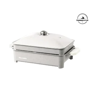 ست ظروف نیچرهایک مدل NATUREHIKE CNH22CJ007