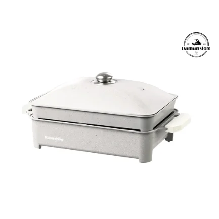 ست ظروف نیچرهایک مدل NATUREHIKE CNH22CJ007