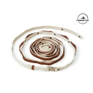 طناب آویز چرمی کمپینگ مدل NH22PS003