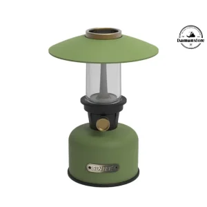 فانوس سانری مدل SUNREI Green light 3 mini
