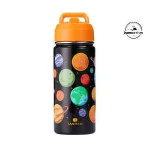 فلاسک کودک دوجداره 500 میلی لیتری سانتکو مدل SANTECO AOSTA 500mL