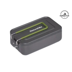 لانچ باکس نیچرهایک مدل NATUREHIKE 370 NH21CJ011