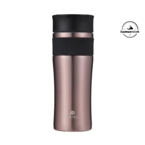 ماگ دوجداره 510 میلی لیتری سانتکو مدل SANTECO ORSA 510 mL