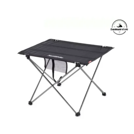 میز تاشو آلومینیومی نیچرهایک مدل Naturehike NH20JJ020