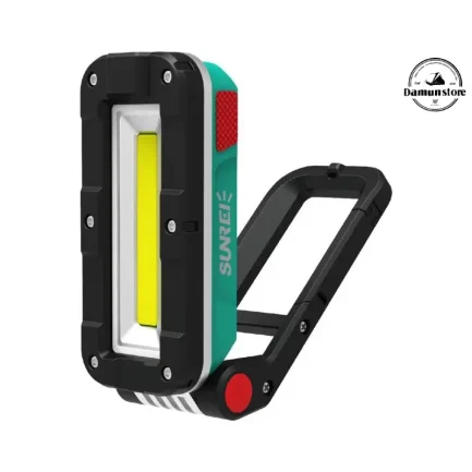نورافکن کمپینگ سانری مدل SUNREI FLOODLIGHT V 1000