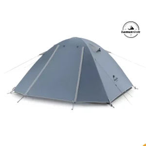 چادر 3 نفر نیچرهایک مدل NATUREHIKE NH18Z033-P
