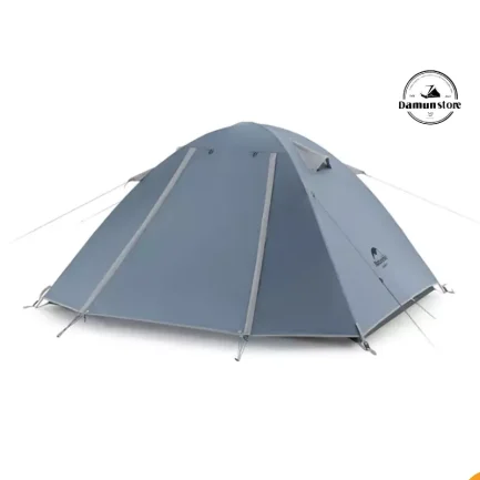 چادر 3 نفر نیچرهایک مدل NATUREHIKE NH18Z033-P