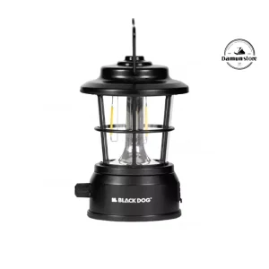 چراغ کمپینگ بلک داگ مدل BLACKDOG CBD2450ZM021