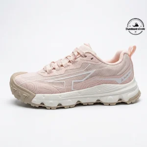 کفش ترکینگ و هایکینگ زنانه هامتو HUMTTO 360279B-2