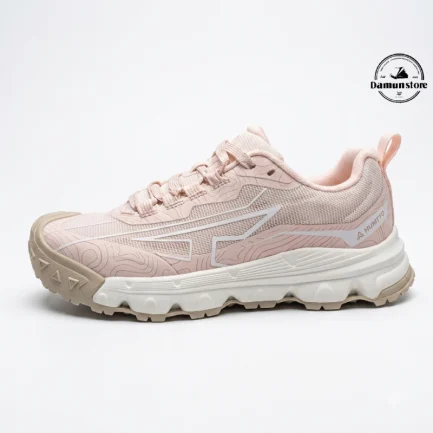 کفش ترکینگ و هایکینگ زنانه هامتو HUMTTO 360279B-2