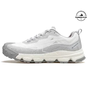 کفش ترکینگ و کوه_پیمایی سبک زنانه هامتو HUMTTO 360279B-4
