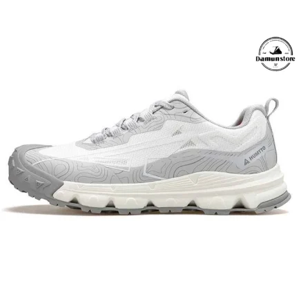 کفش ترکینگ و کوه_پیمایی سبک زنانه هامتو HUMTTO 360279B-4