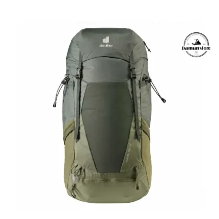 کوله پشتی دیوتر پرو 40 لیتری مدل DEUTER FUTURA PRO 40L
